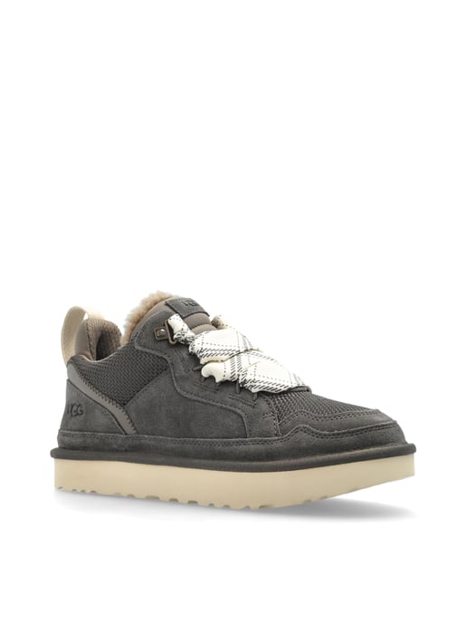 Lowmel Sneakers - Image 2