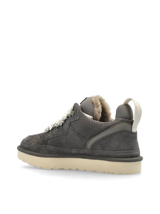 Lowmel Sneakers - Image 3