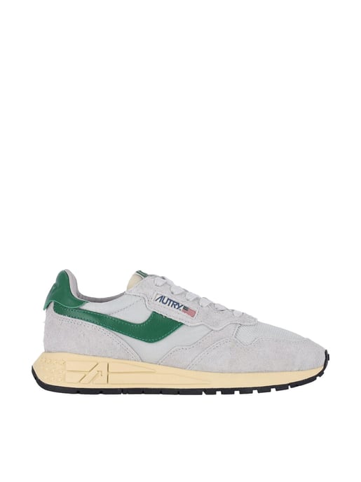 Reelwind Low Sneakers - Image 1
