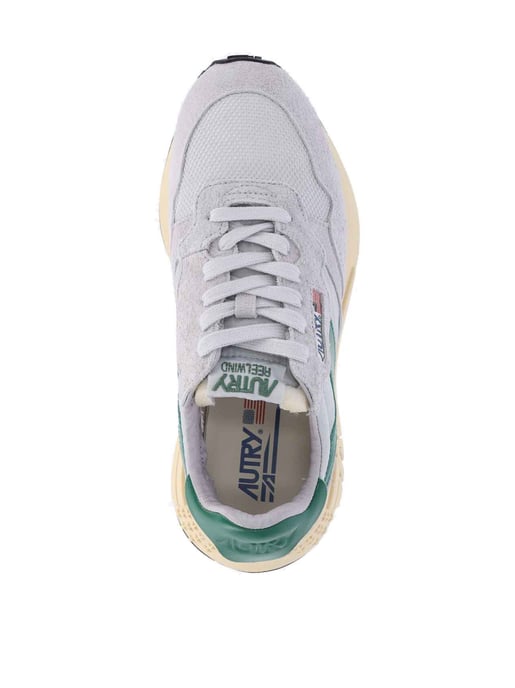 Reelwind Low Sneakers - Image 4