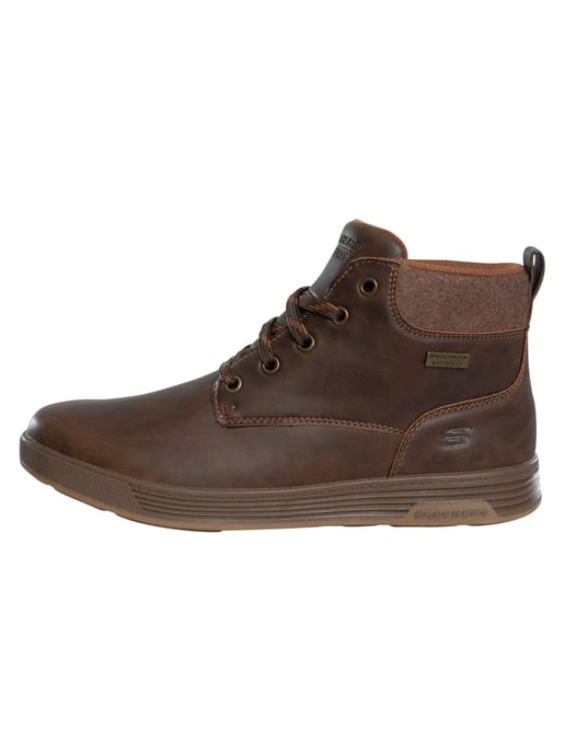 Skechers Wasserdichte Stiefel Von Cavell Isaac, Braun - Image 2