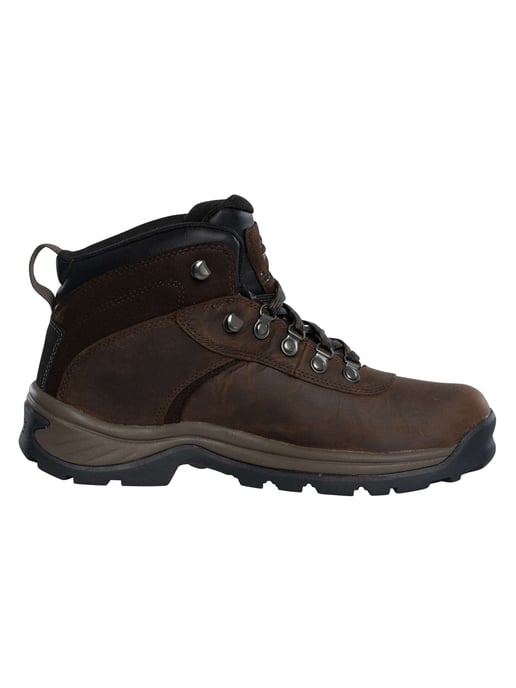 Timberland Wasserdichte Wanderstiefel „Flume Mid LC“, Braun - Image 3