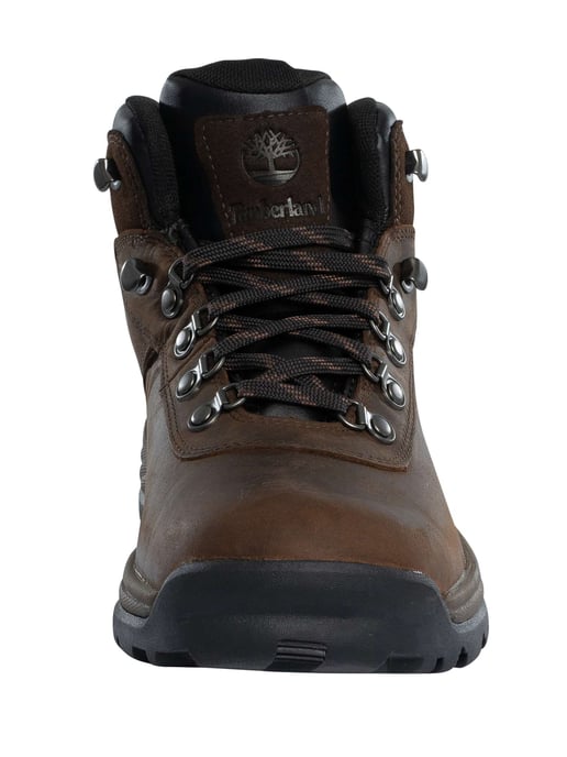 Timberland Wasserdichte Wanderstiefel „Flume Mid LC“, Braun - Image 4