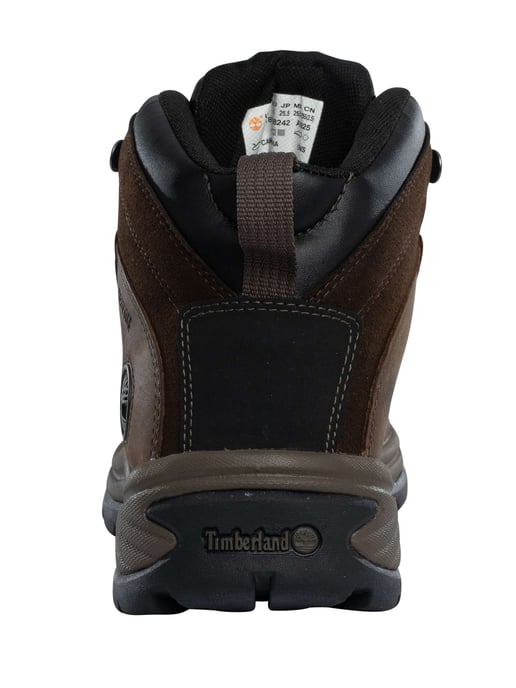 Timberland Wasserdichte Wanderstiefel „Flume Mid LC“, Braun - Image 5