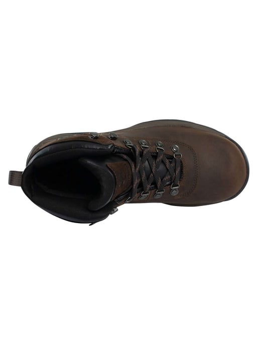 Timberland Wasserdichte Wanderstiefel „Flume Mid LC“, Braun - Image 6