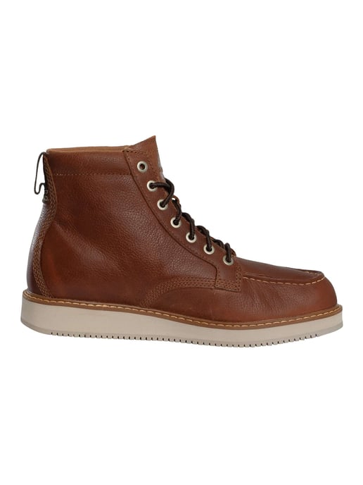 Timberland Redwood Edge Lederstiefel, Braun - Image 3