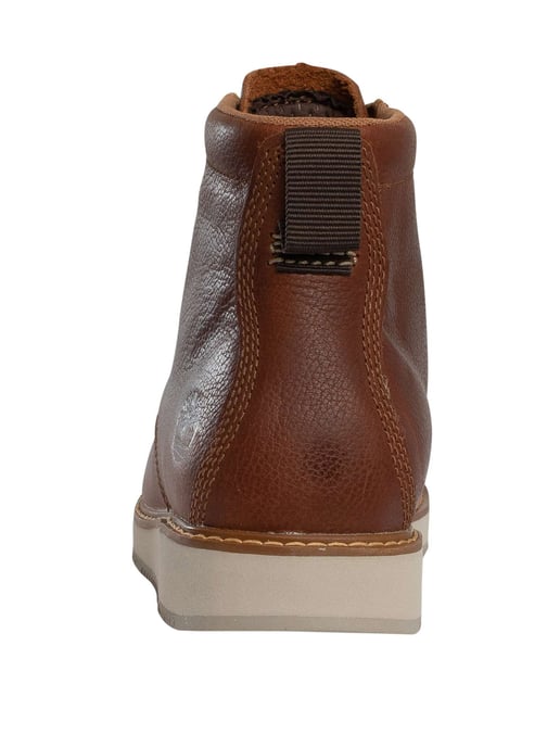 Timberland Redwood Edge Lederstiefel, Braun - Image 5