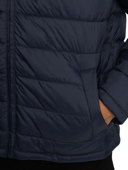 Lyle & Scott Steppjacke, Blau - Image 4