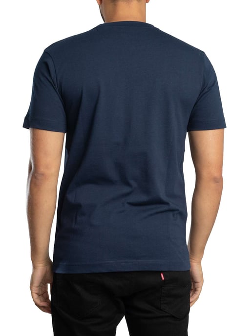 Ellesse Floran T-Shirt, Blau - Image 3