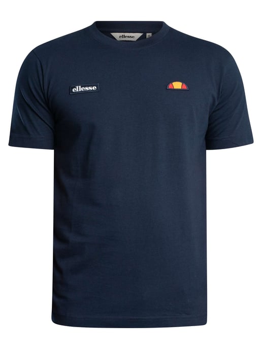 Ellesse Floran T-Shirt, Blau - Image 5