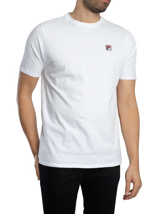 Fila Sunny 2 T-Shirt, Weiß - Image 2