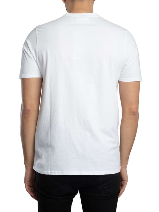 Fila Sunny 2 T-Shirt, Weiß - Image 3