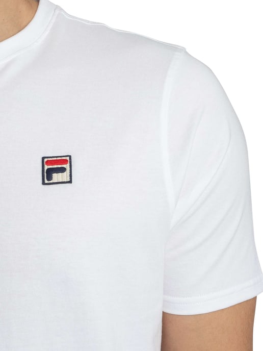 Fila Sunny 2 T-Shirt, Weiß - Image 4