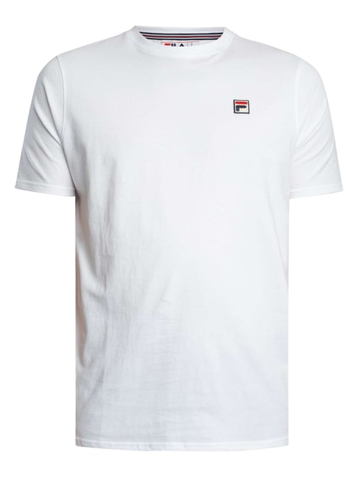Fila Sunny 2 T-Shirt, Weiß - Image 5