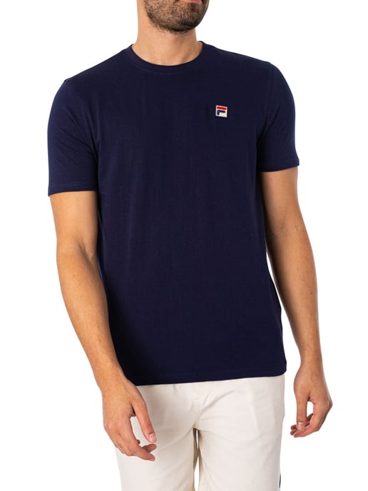 Fila Sunny T-Shirt, Blau - Image 1