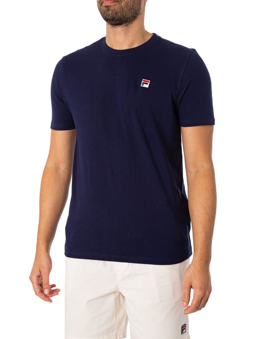 Fila Sunny T-Shirt, Blau - Image 2