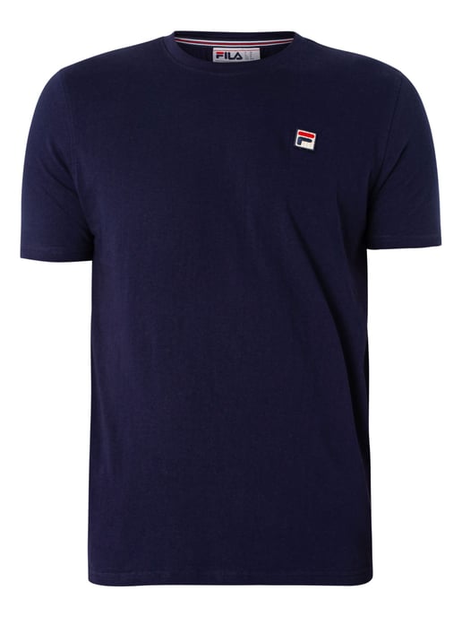 Fila Sunny T-Shirt, Blau - Image 6