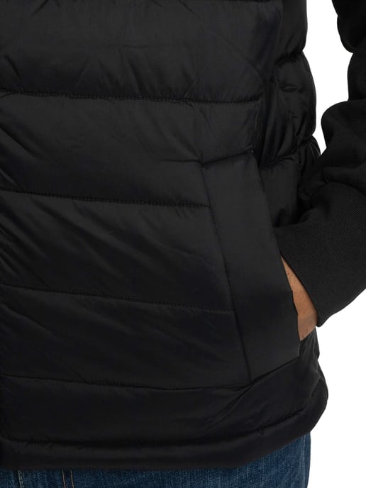 Lyle & Scott Steppweste, Schwarz - Image 4