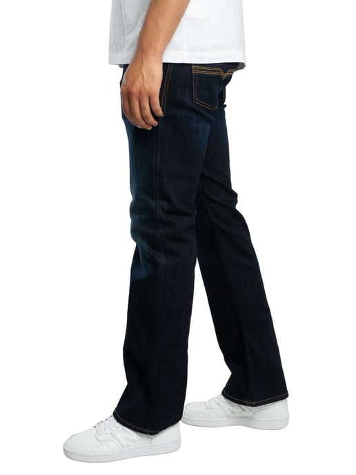 Diesel 2007 Zatiny Bootcut Jeans, Blau - Image 2