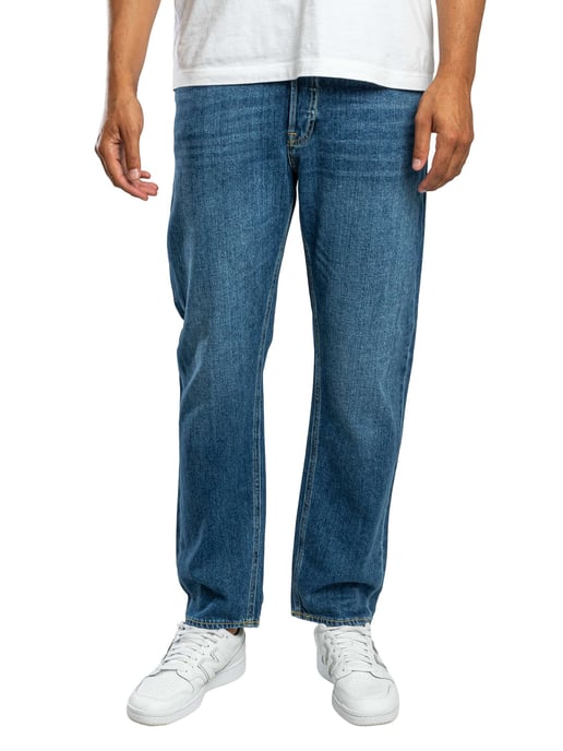 Jack & Jones Chris Original Relaxed 516 Jeans, Blau - Image 1