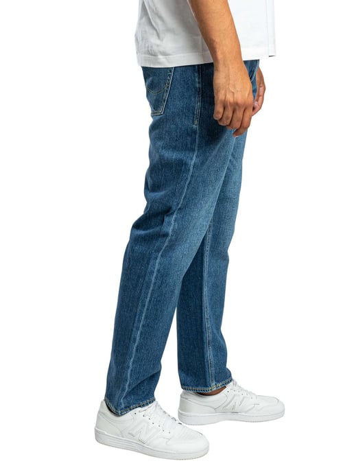 Jack & Jones Chris Original Relaxed 516 Jeans, Blau - Image 2