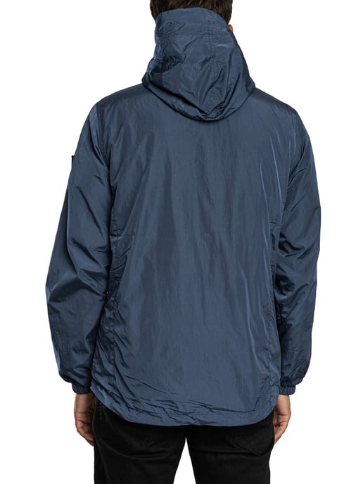 Weekend Offender Technikerjacke, Blau - Image 3