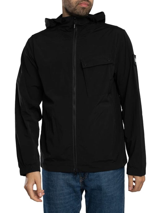 Weekend Offender Temara Light Jacket, Schwarz - Image 2