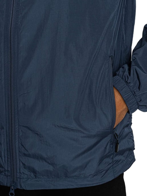 Weekend Offender Technikerjacke, Blau - Image 4