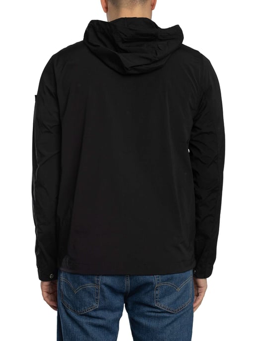 Weekend Offender Temara Light Jacket, Schwarz - Image 4