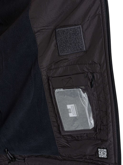 Weekend Offender Technikerjacke, Grau - Image 6