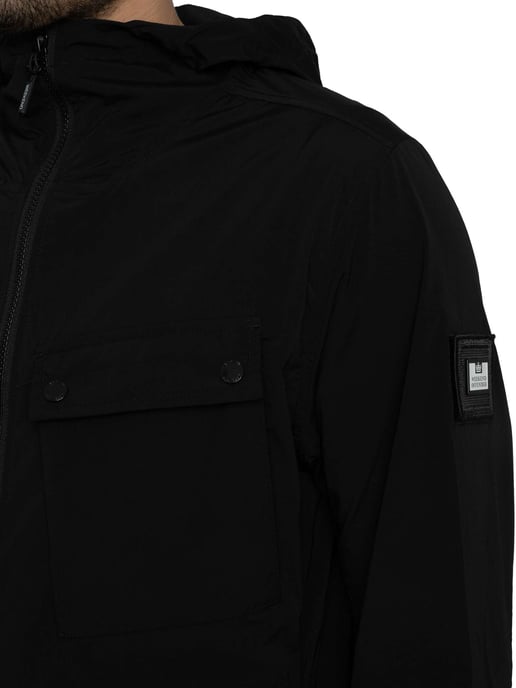 Weekend Offender Temara Light Jacket, Schwarz - Image 6