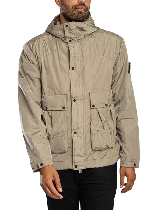 Weekend Offender Tralee-Jacke, Beige - Image 2