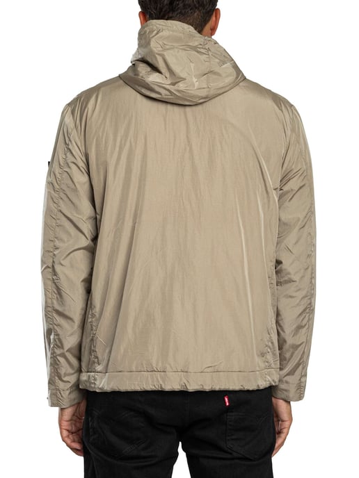 Weekend Offender Tralee-Jacke, Beige - Image 3