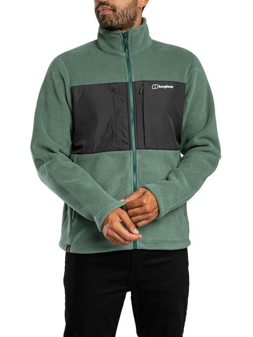 Berghaus Prism Guideia Jacke, Grün - Image 2