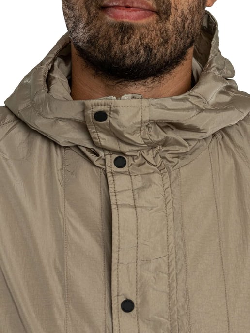 Weekend Offender Tralee-Jacke, Beige - Image 5