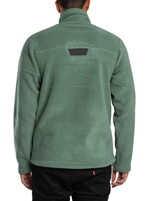 Berghaus Prism Guideia Jacke, Grün - Image 3