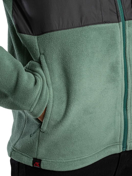 Berghaus Prism Guideia Jacke, Grün - Image 4