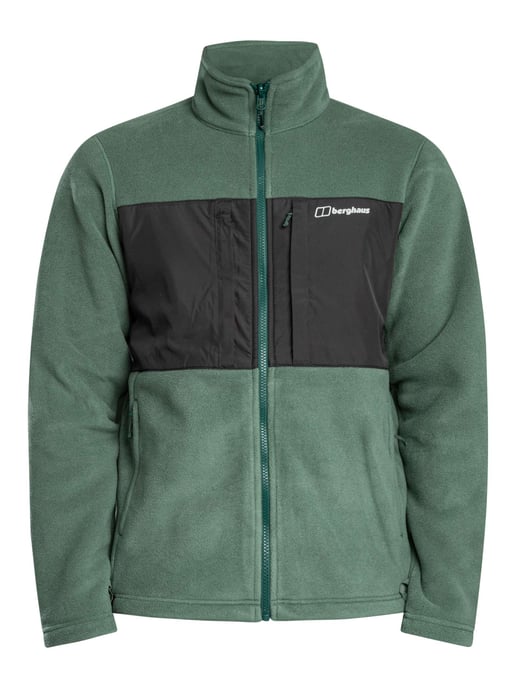 Berghaus Prism Guideia Jacke, Grün - Image 6