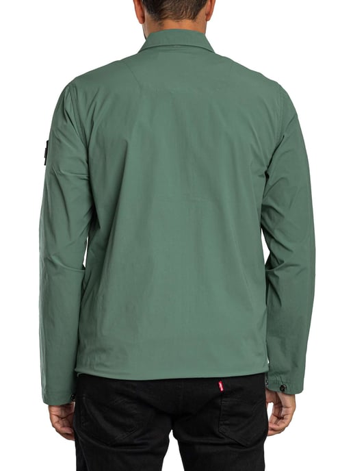 Weekend Offender Southbank Jacket, Grün - Image 3