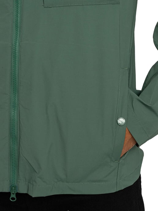 Weekend Offender Southbank Jacket, Grün - Image 4