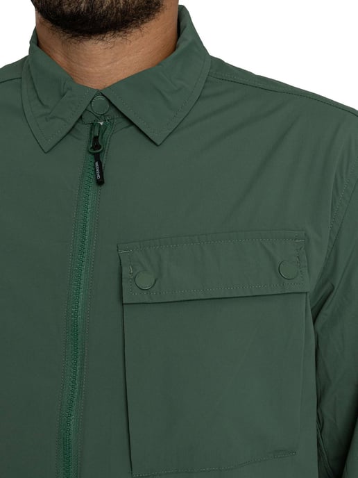 Weekend Offender Southbank Jacket, Grün - Image 5