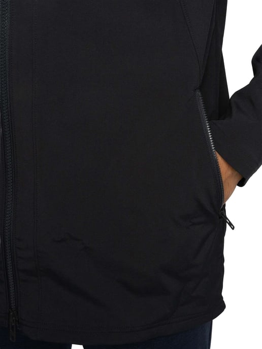 Under Armour Challenger Pro Jacke, Schwarz - Image 4