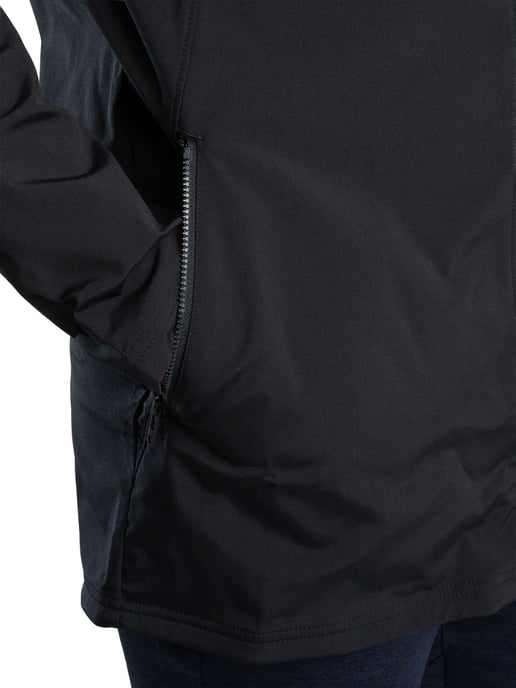 Under Armour Challenger Pro Jacke, Schwarz - Image 5