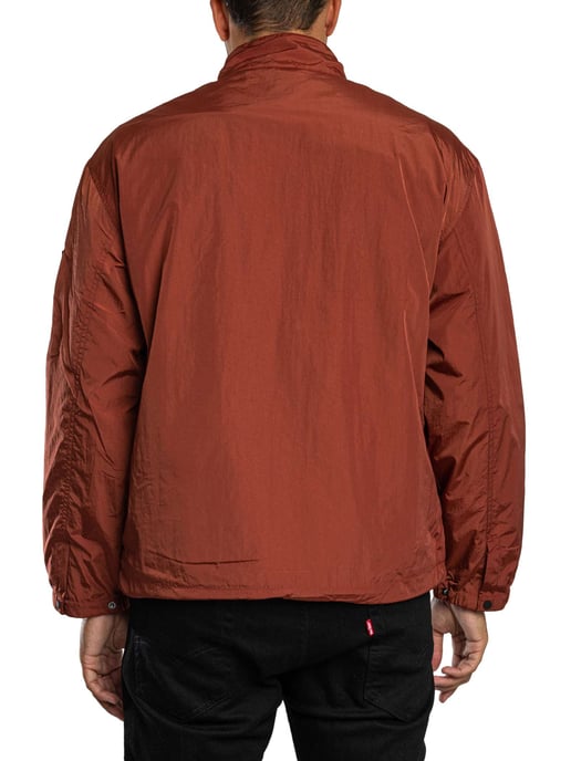 Weekend Offender Scotia Jacke, Rot - Image 3