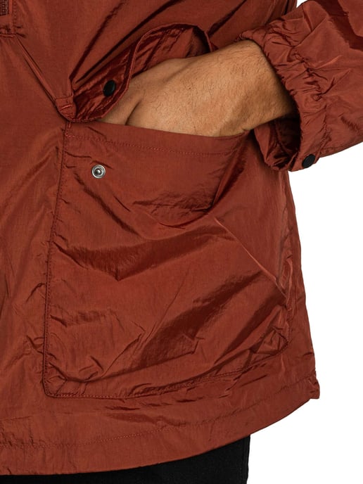 Weekend Offender Scotia Jacke, Rot - Image 4