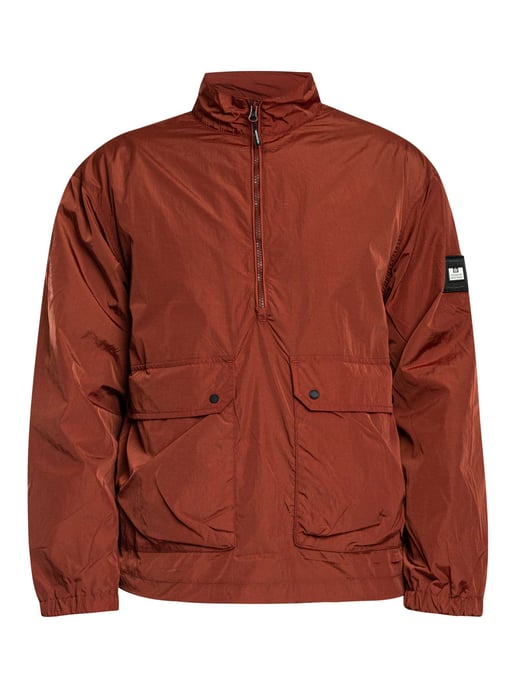 Weekend Offender Scotia Jacke, Rot - Image 6