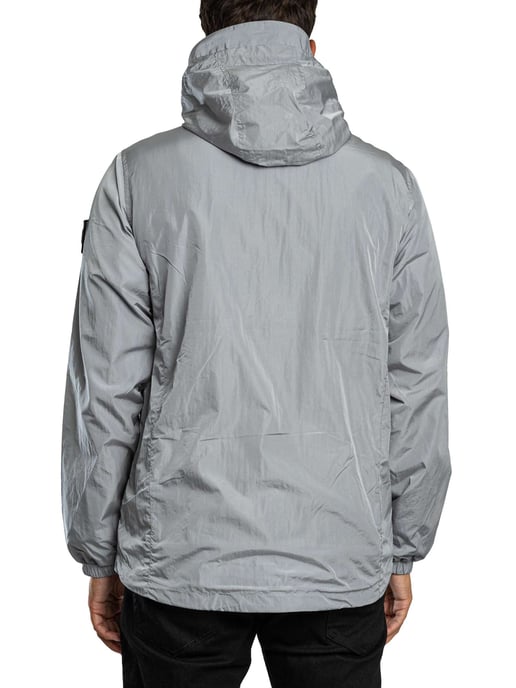 Weekend Offender Technikerjacke, Grau - Image 3