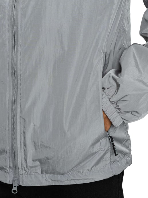 Weekend Offender Technikerjacke, Grau - Image 4