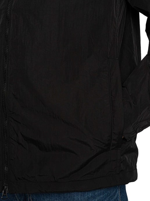Weekend Offender Fintray Leichte Jacke, Schwarz - Image 4