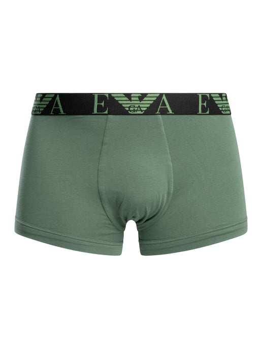 Emporio Armani 3 Packungsstämme, Mehrfarbig - Image 2